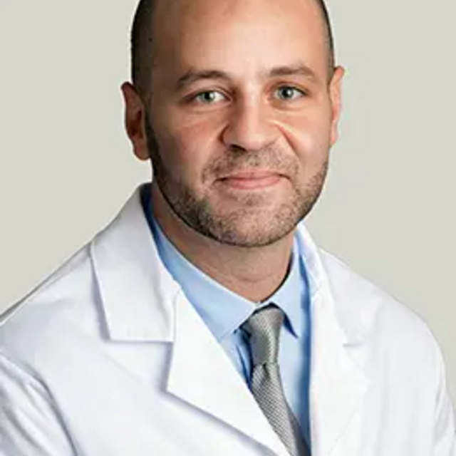 Ali Mansour