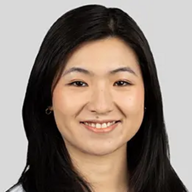 Dr. Serena Yin