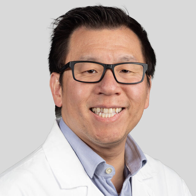 Dr. Kenneth Lee