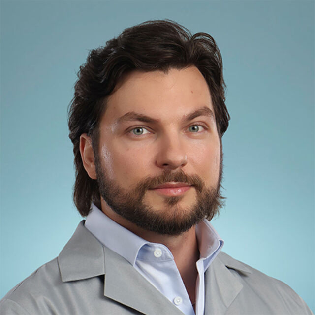 Richard Wlodarski MD