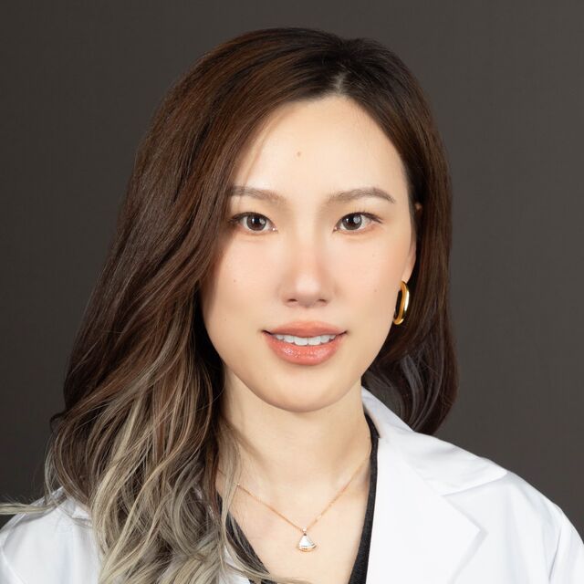 Dr. Tracey Fan