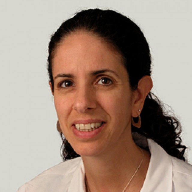 Helene Rubeiz MD