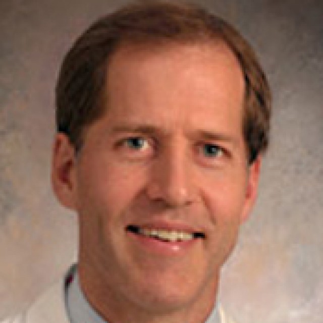 James Brorson MD