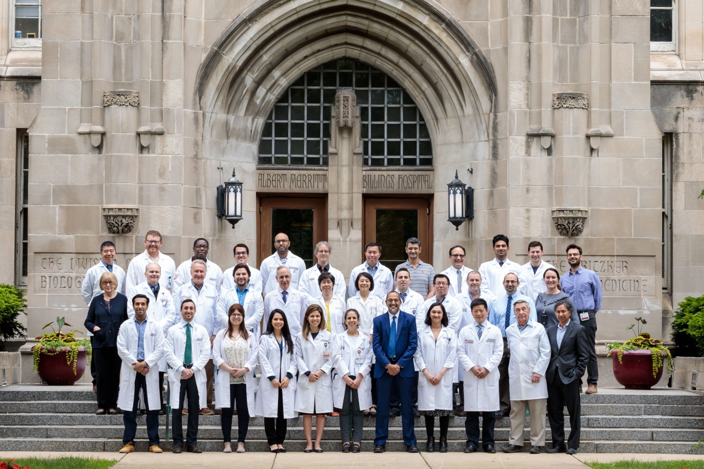 Neurology.uchicago.edu Meet Kristin, Our New Nurse Associate! #welcome