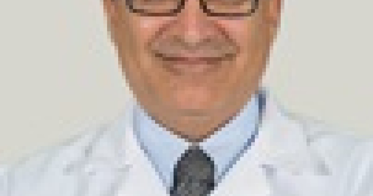 Dr. Kourosh Rezania Professor Appointment Department of Neurology