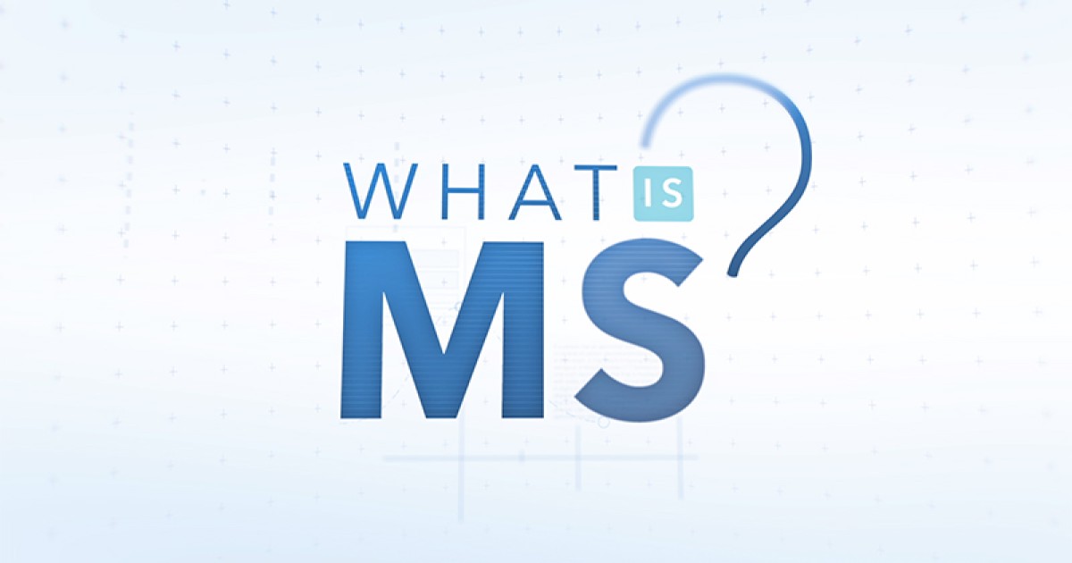 Dr. Adil Javed and Dr. Anthony T. Reder Discuss Multiple Sclerosis ...